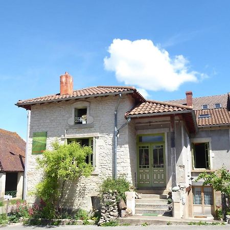Le Coeur Du Lys Chissey-les-Macon Exterior foto